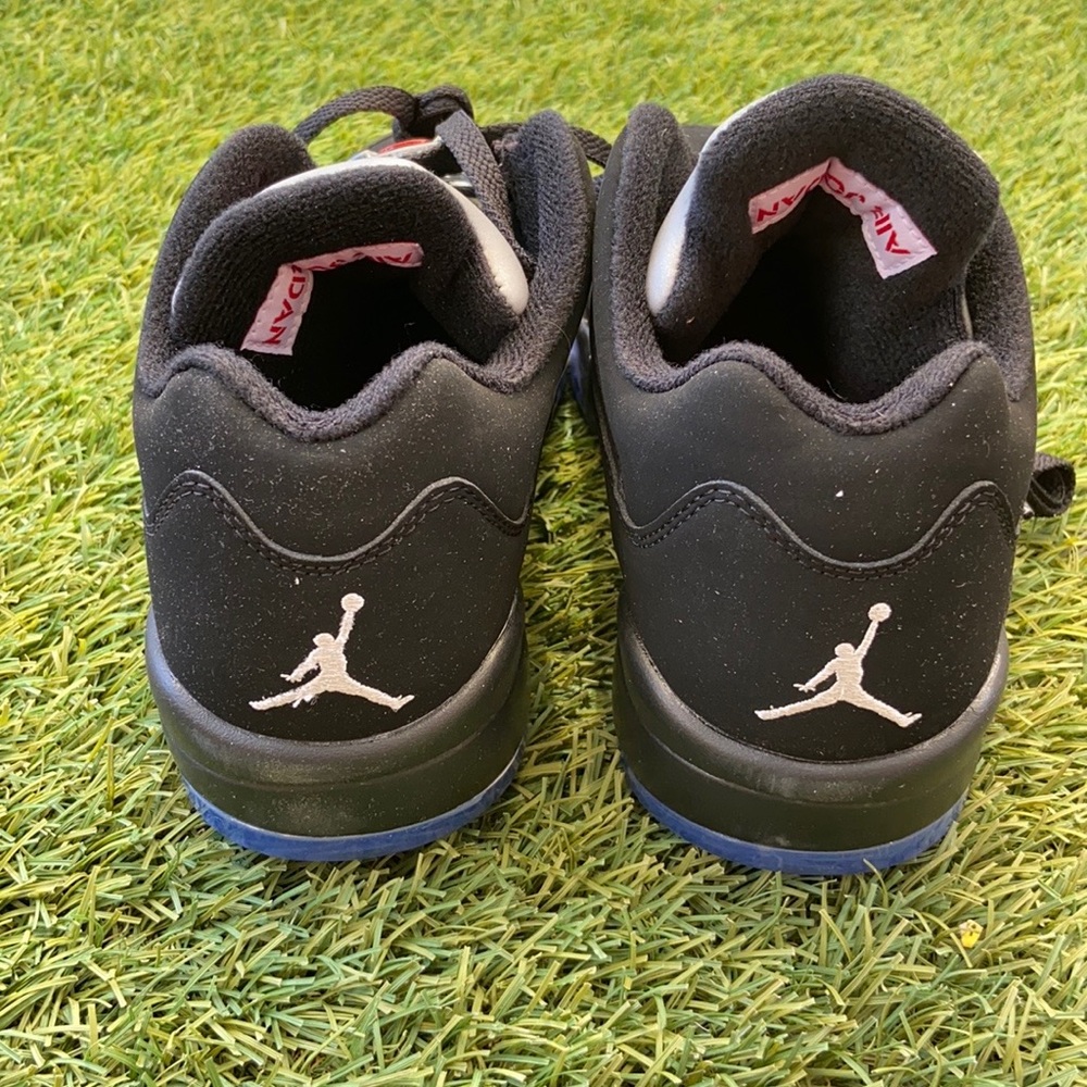 Air Jordan V Low Golf - Picture 4 of 6